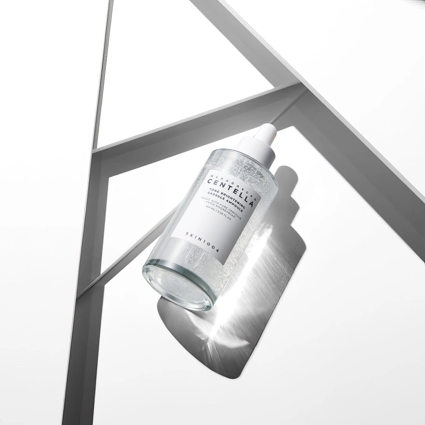 SKIN1004 - Madagascar Centella Tone Brightening Capsule Ampoule - 50ml-Wonder Skin