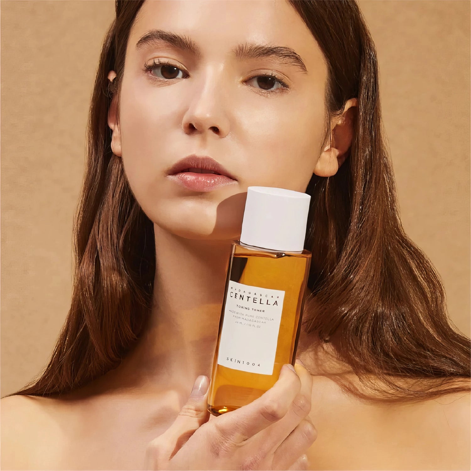 SKIN1004 - Madagascar Centella Toning Toner - 210ml-Wonder Skin