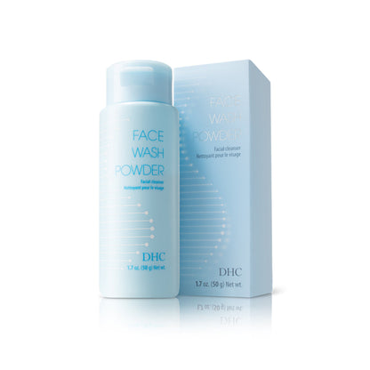 DHC Face wash powder | Face wash powder | wonder skin