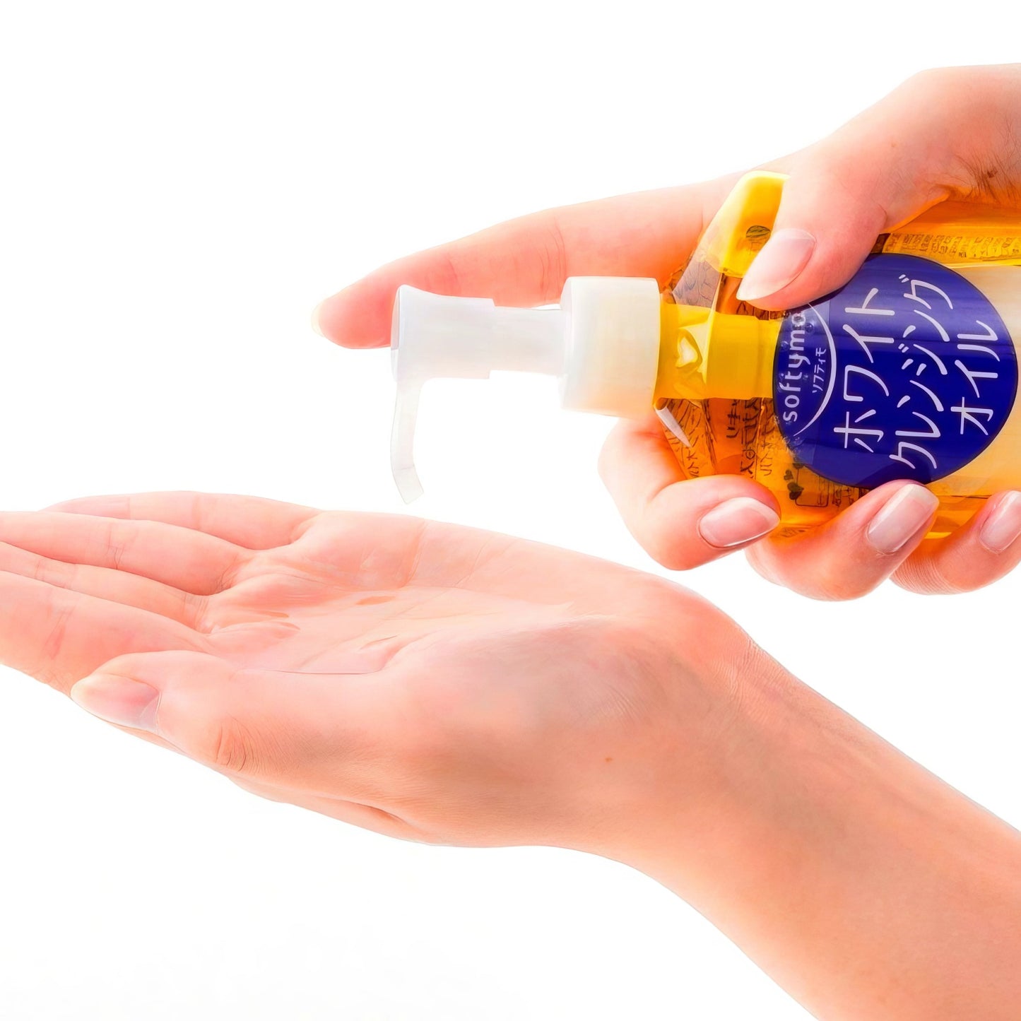 Softymo - Deep Cleansing Oil - 240ml-Wonder Skin