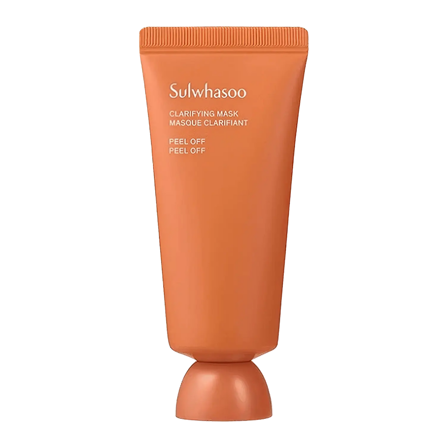 Sulwhasoo - Clarifying Mask - 35ml-Wonder Skin