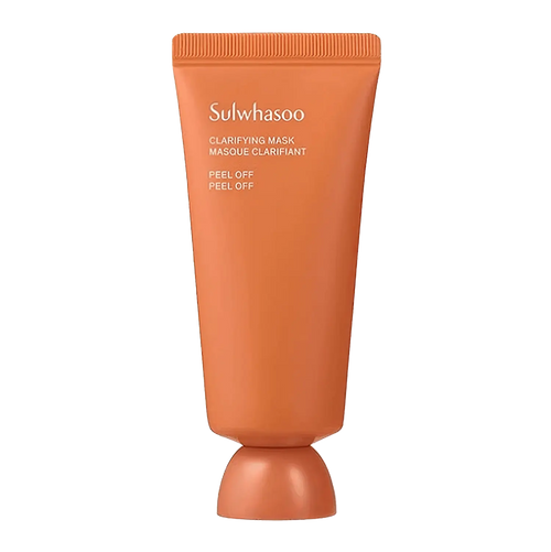 Sulwhasoo - Clarifying Mask - 35ml-Wonder Skin