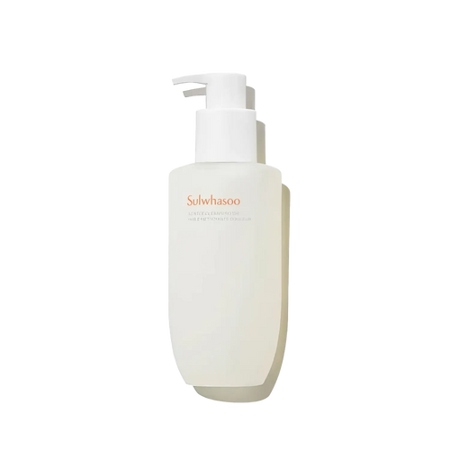 Sulwhasoo - Gentle Cleansing Oil - 200ml-Wonder Skin