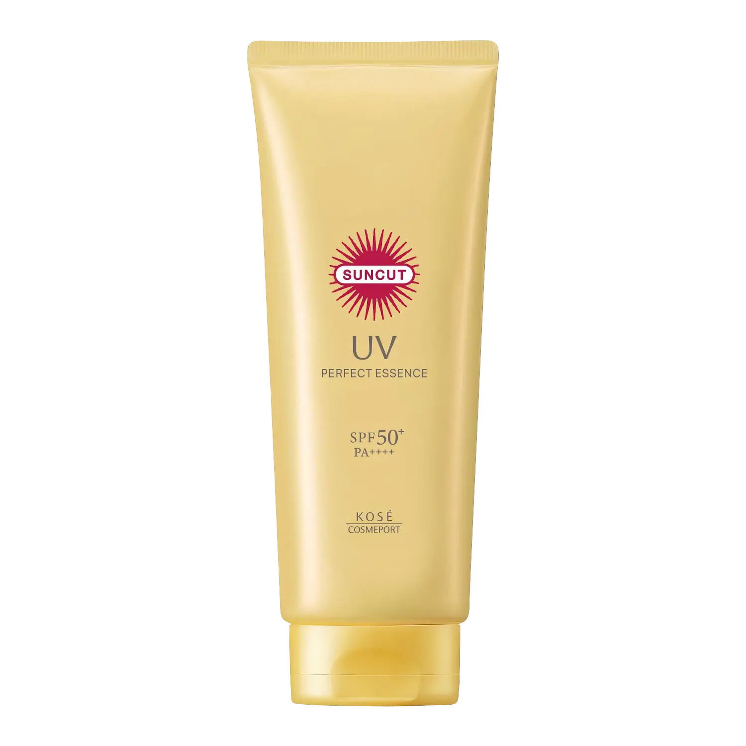 Suncut - Perfect UV Essence SPF 50+ PA++++ - 120g-Wonder Skin