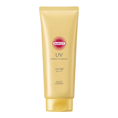 Suncut - Perfect UV Essence SPF 50+ PA++++ - 120g-Wonder Skin
