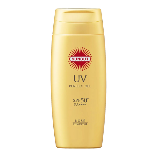 Suncut - Perfect UV Gel SPF 50+ PA++++ - 80g-Wonder Skin