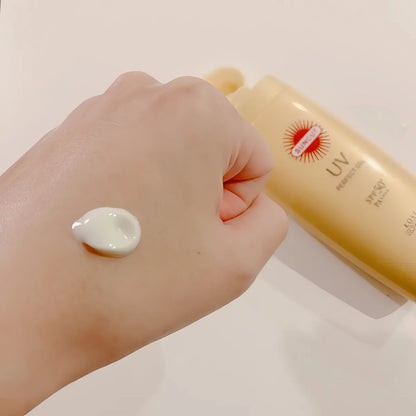Suncut - Perfect UV Gel SPF 50+ PA++++ - 80g-Wonder Skin