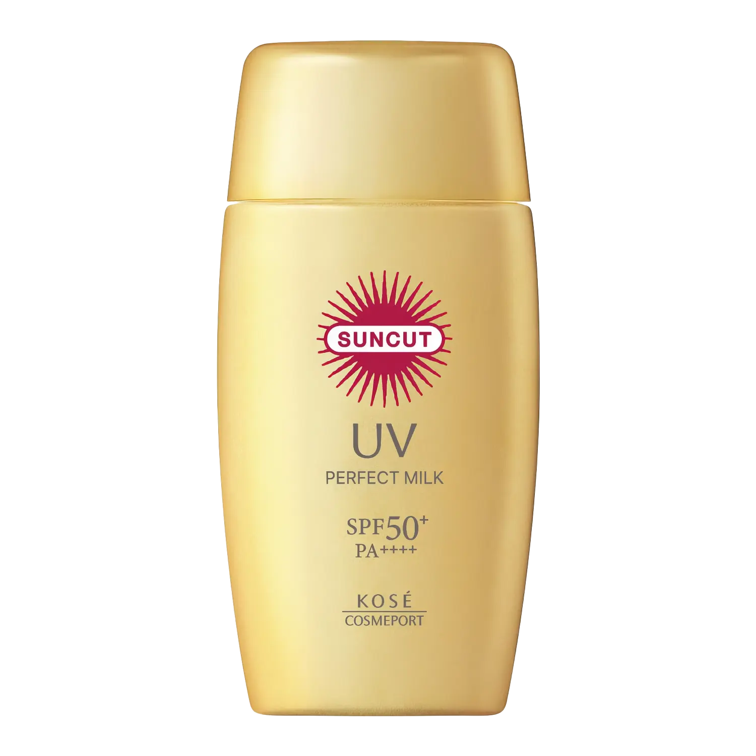 Suncut - Perfect UV Milk SPF 50+ PA++++ - 50ml-Wonder Skin