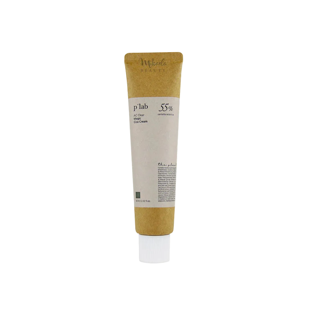 THE PLANT BASE AC Clear Cica Gel 30ml