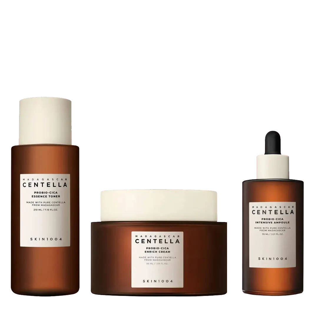 The SKIN1004 Probio-Cica Repair Curation