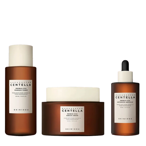 The SKIN1004 Probio-Cica Repair Curation