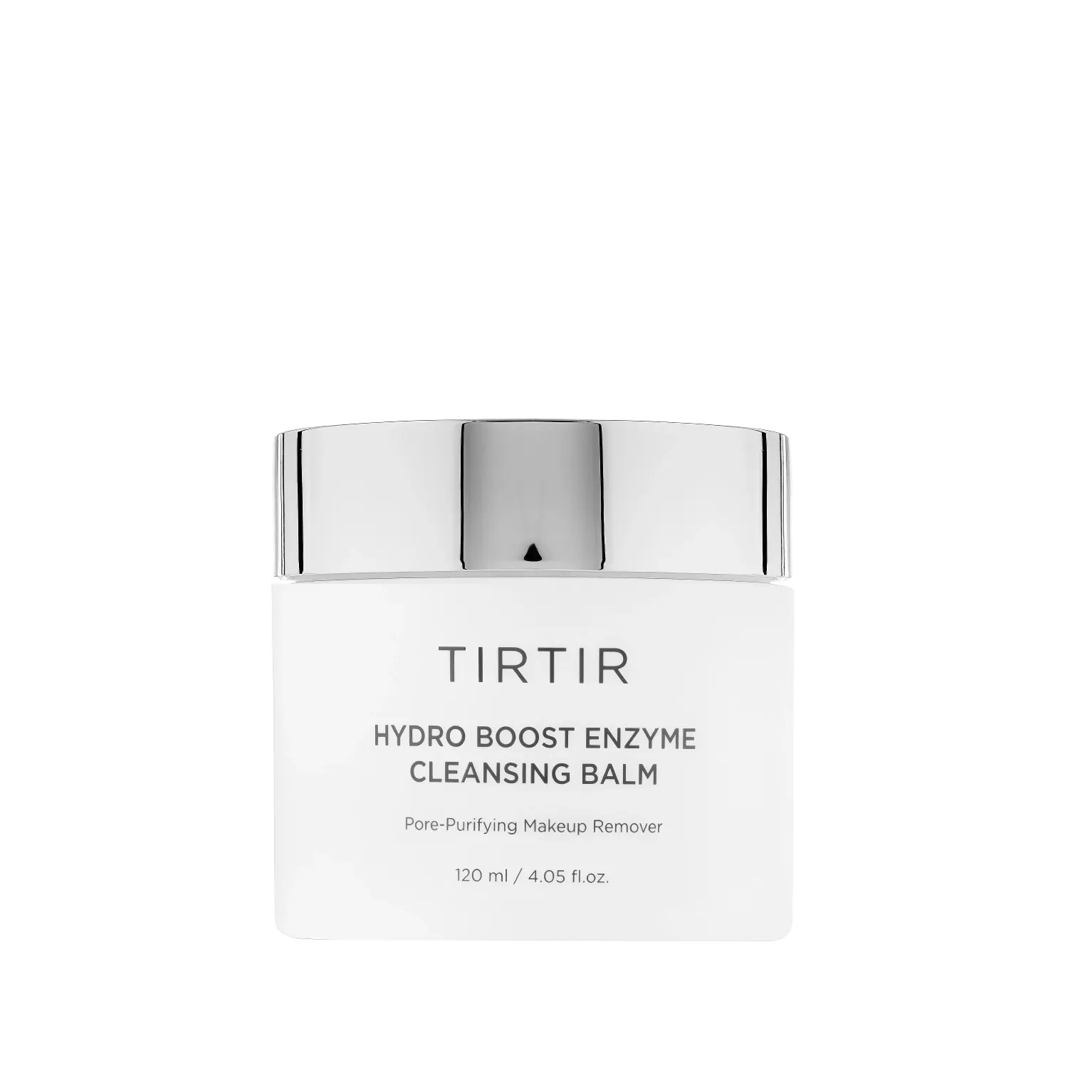 TIRTIR - Hydro Boost Enzyme Cleansing Balm - 50ml-Wonder Skin