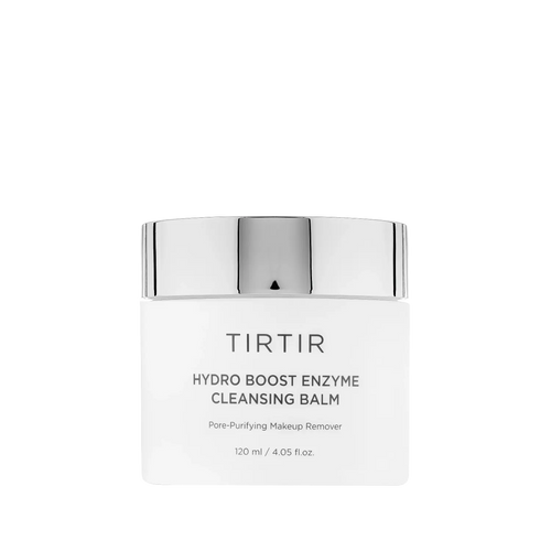 TIRTIR - Hydro Boost Enzyme Cleansing Balm - 50ml-Wonder Skin