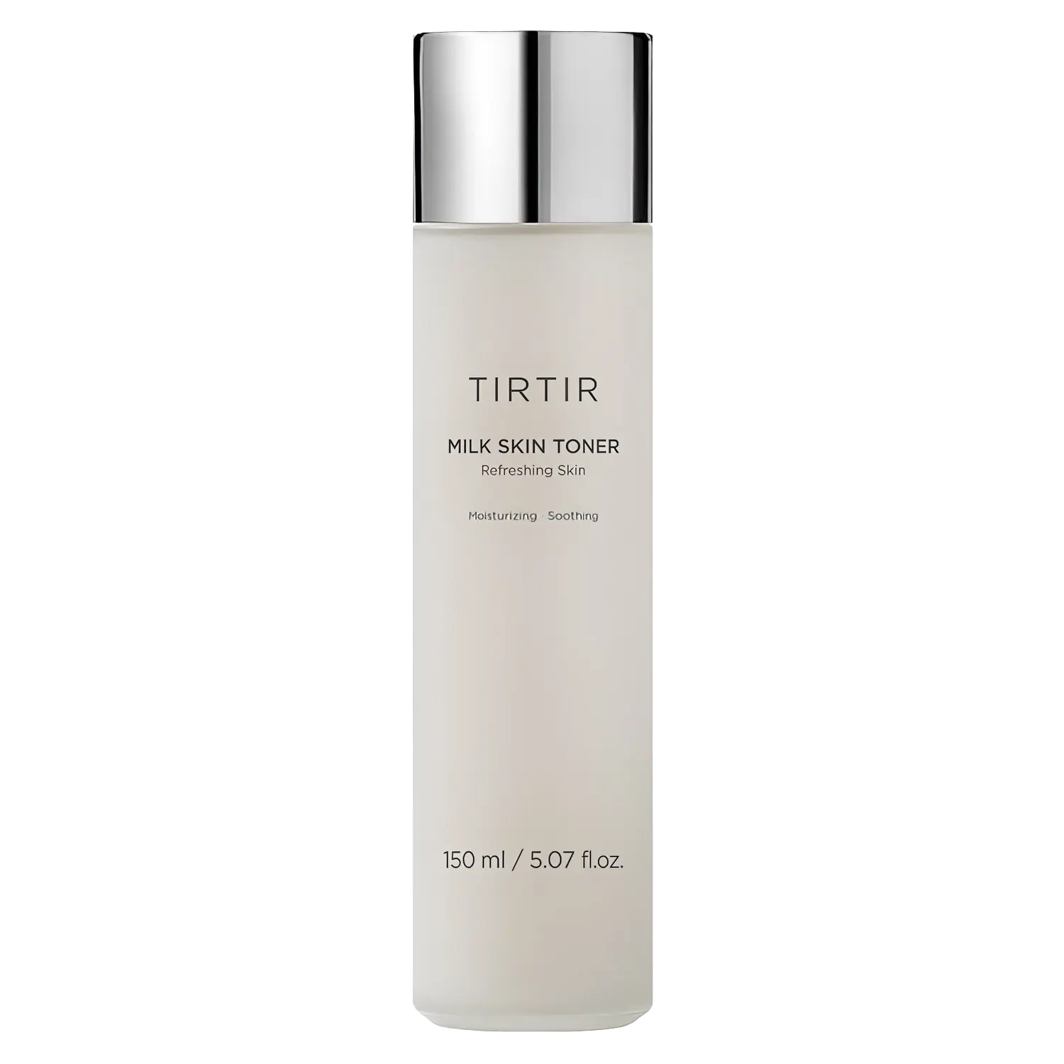 TIRTIR - Milk Skin Toner - 50ml-Wonder Skin