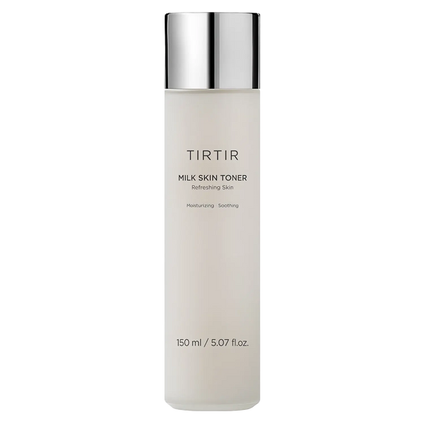 TIRTIR - Milk Skin Toner - 50ml-Wonder Skin