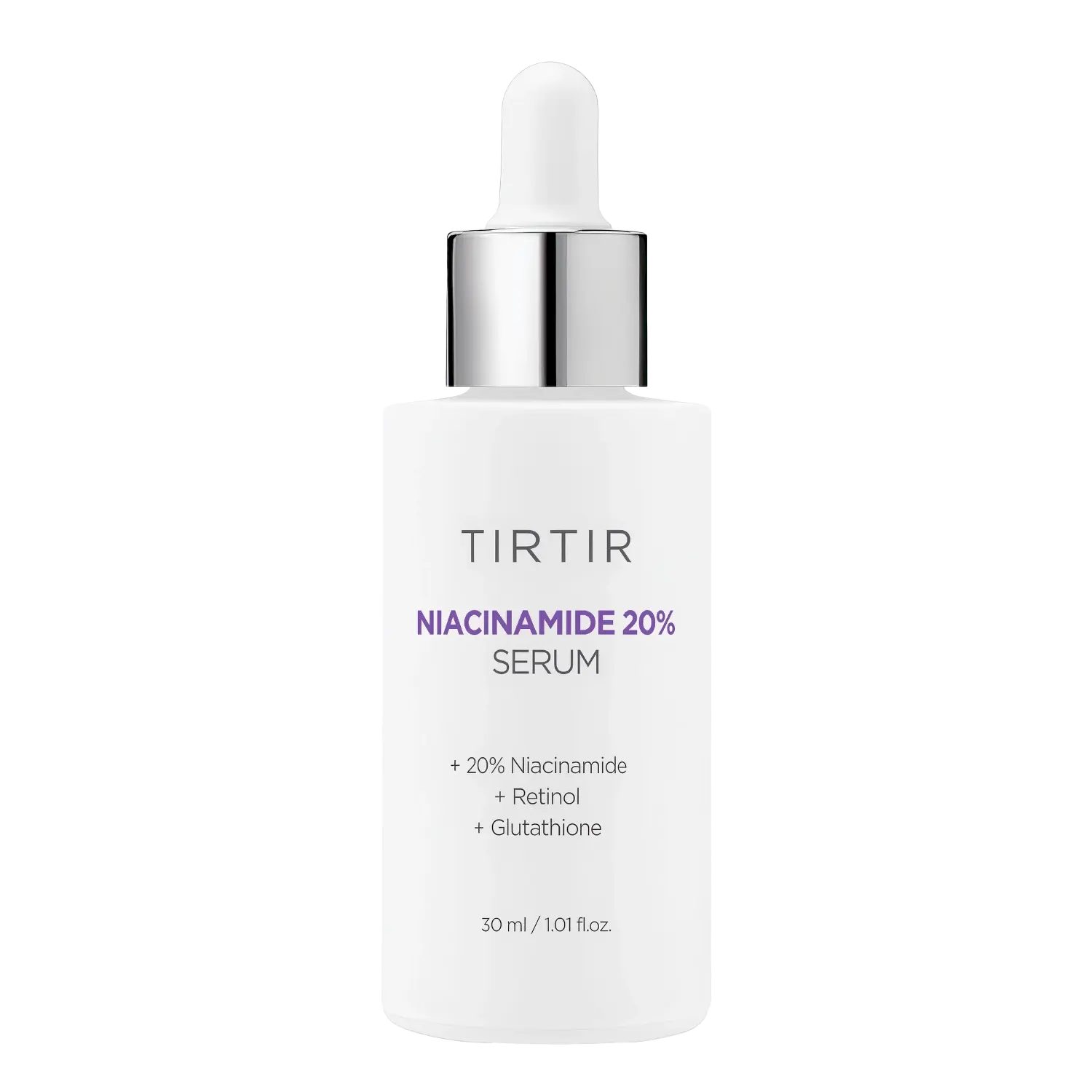 TIRTIR - Niacinamide 20% Serum - 30ml-Wonder Skin
