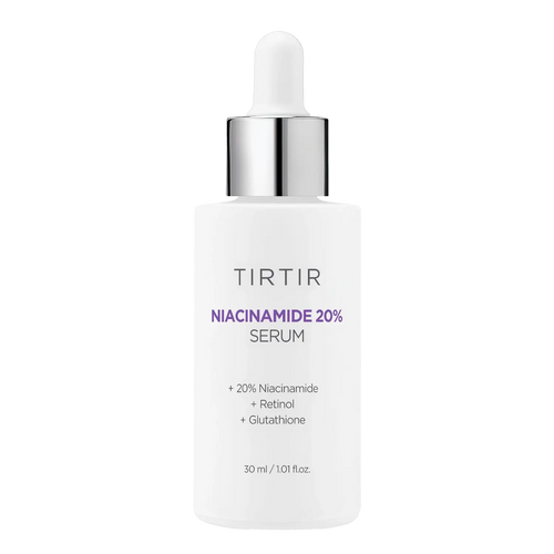 TIRTIR - Niacinamide 20% Serum - 30ml-Wonder Skin