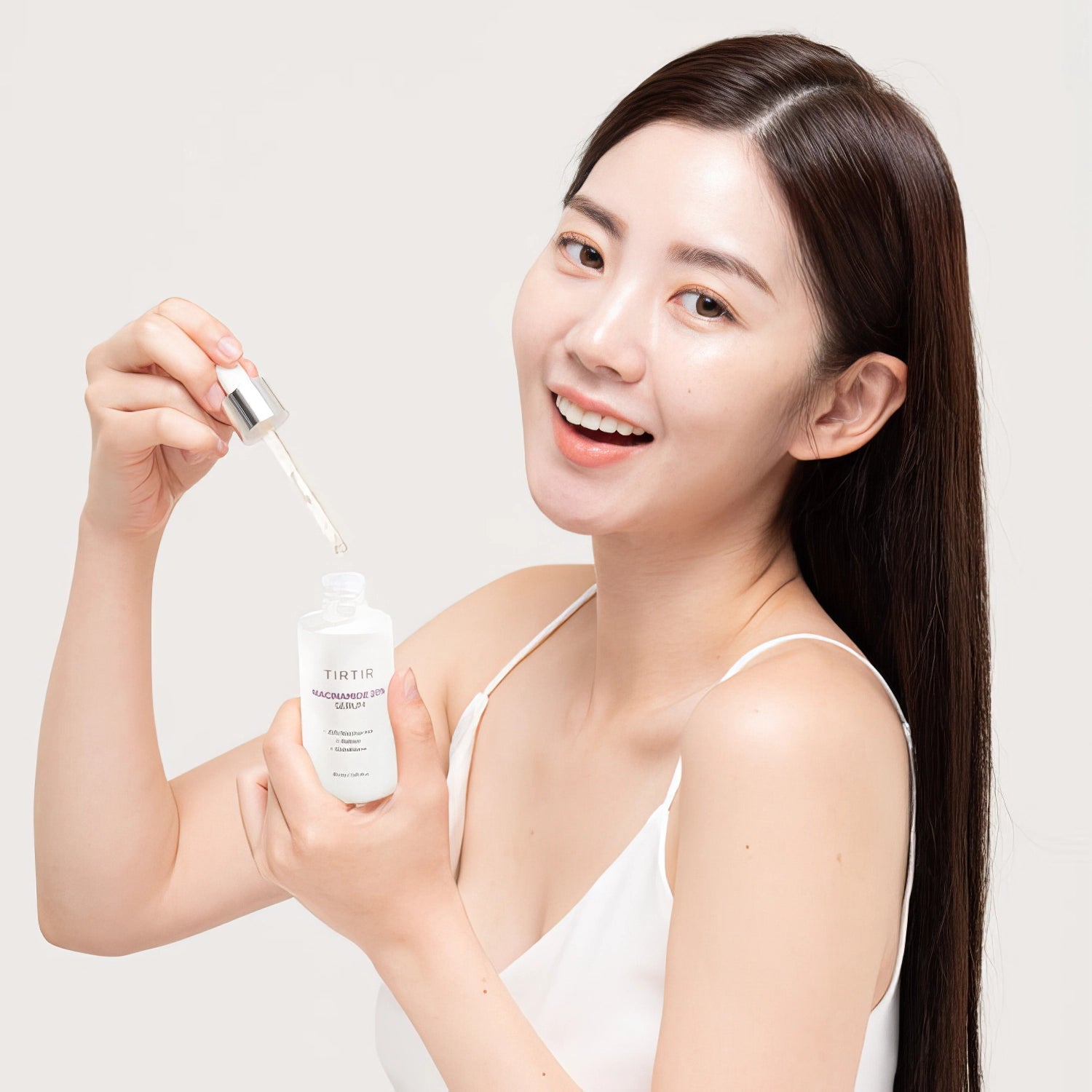 TIRTIR - Niacinamide 20% Serum - 30ml-Wonder Skin