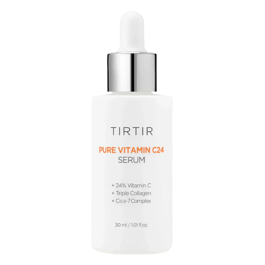 TIRTIR - Pure Vitamin C24 Serum - 30ml-Wonder Skin
