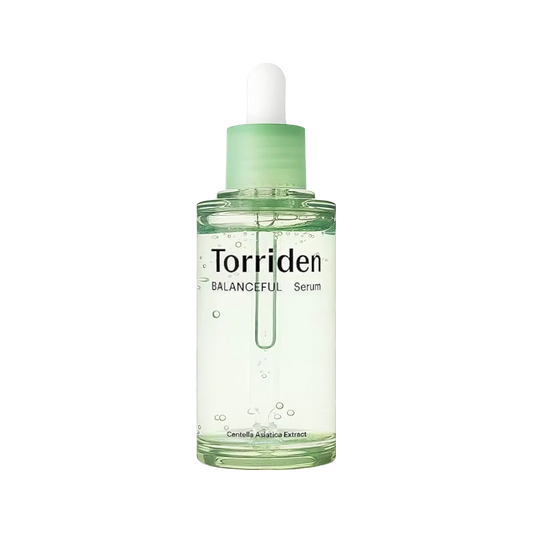 Torriden - Balanceful Cica Serum - 50ml-Wonder Skin