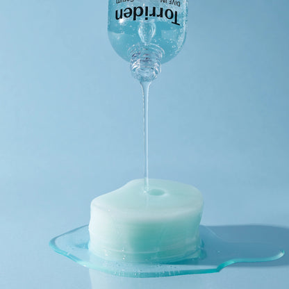 Torriden - DIVE-IN Low Molecular Hyaluronic Acid Multi Pad - 80 sheets, 160ml-Wonder Skin