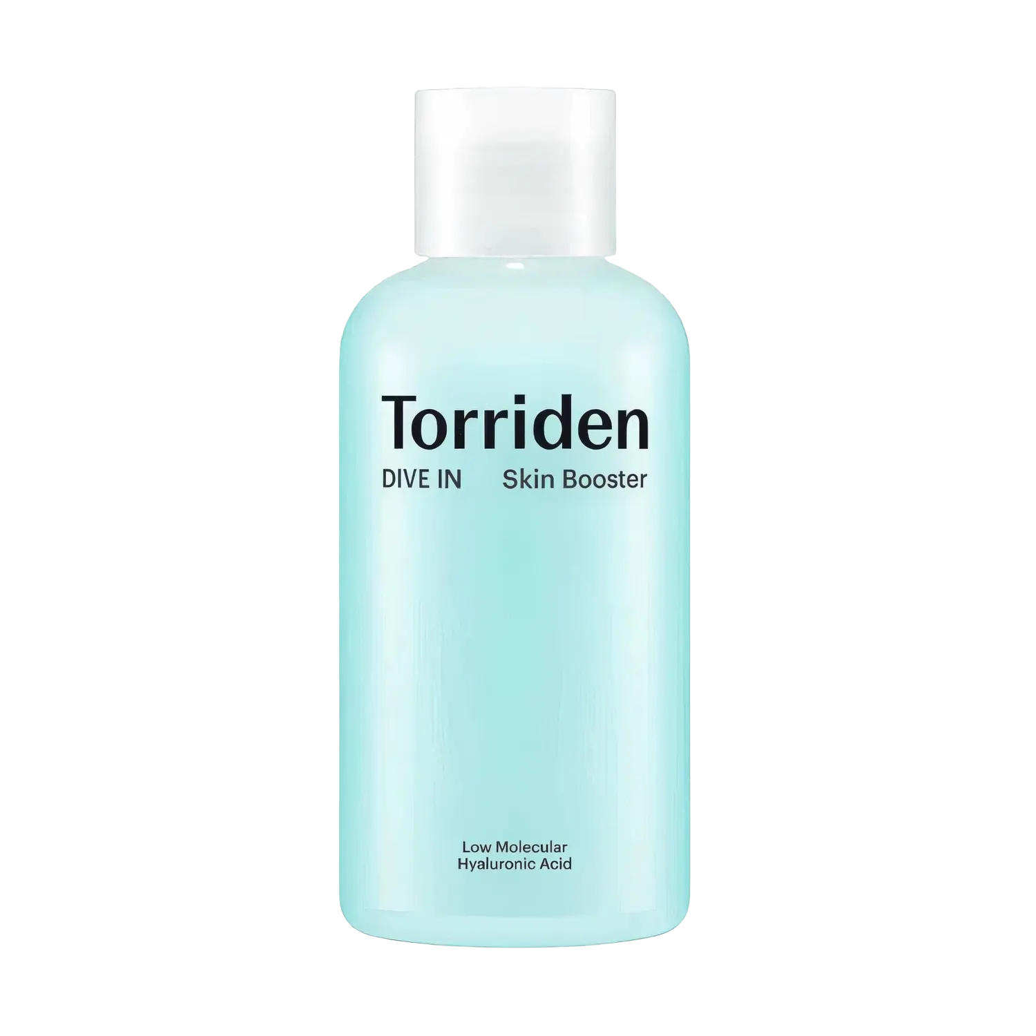 Torriden - DIVE-IN Low Molecular Hyaluronic Acid Skin Booster - 200ml-Wonder Skin