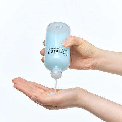 Torriden - DIVE-IN Low Molecular Hyaluronic Acid Skin Booster - 200ml-Wonder Skin