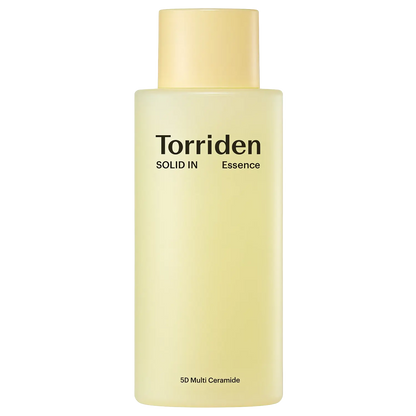 Torriden - SOLID-IN Ceramide All Day Essence - 100ml-Wonder Skin