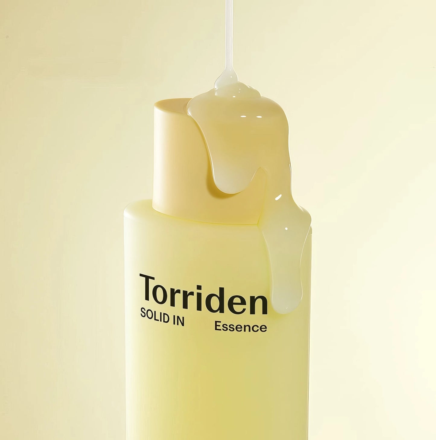 Torriden - SOLID-IN Ceramide All Day Essence - 100ml-Wonder Skin