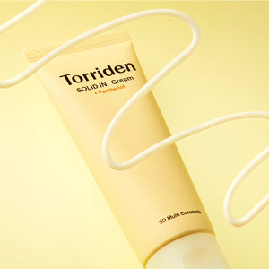 Torriden SOLID-IN Ceramide Cream 70ml