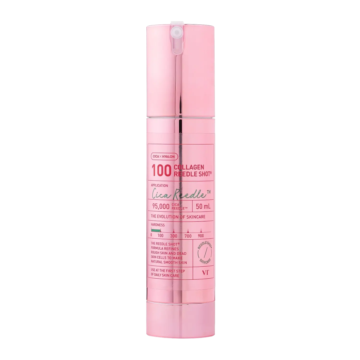 VT - Collagen Reedle Shot 100 - 50ml-Wonder Skin
