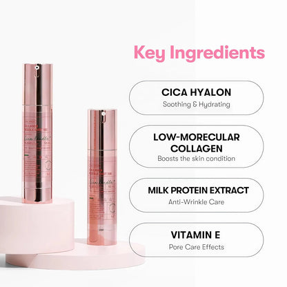 VT - Collagen Reedle Shot 100 - 50ml-Wonder Skin