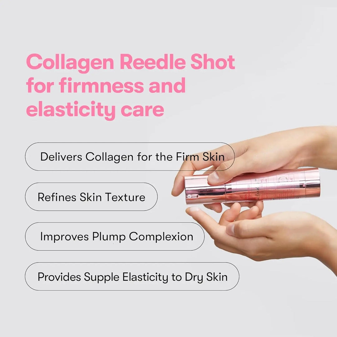 VT Reedle Shot 100 | VT Reedle Shot | Wonder Skin Deutschland