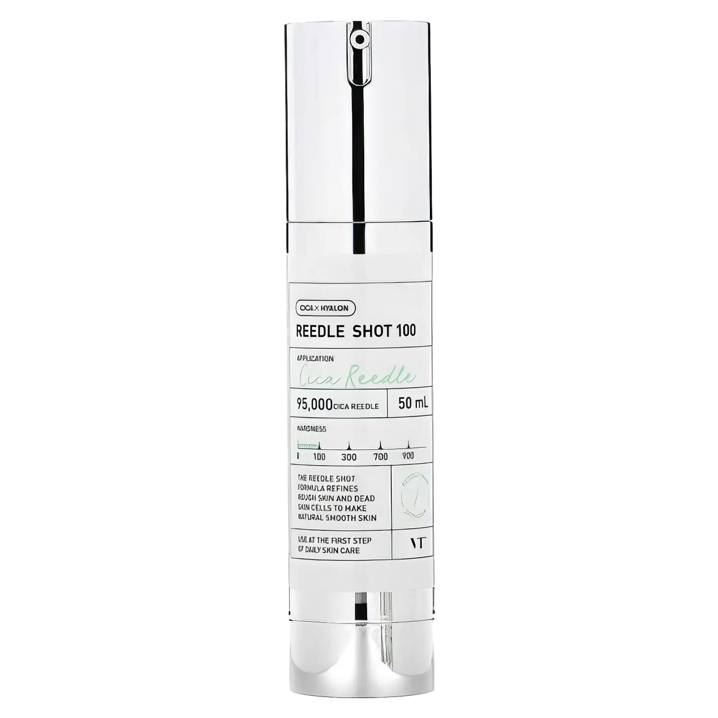 VT - Reedle Shot 100 - 50ml-Wonder Skin