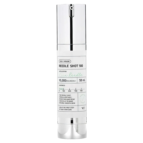VT - Reedle Shot 100 - 50ml-Wonder Skin