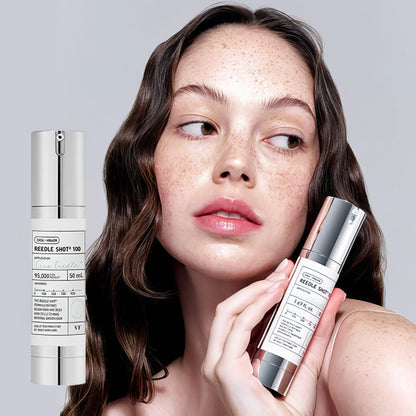 VT - Reedle Shot 100 - 50ml-Wonder Skin