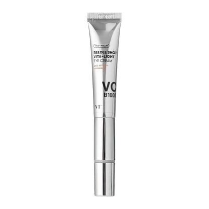 VT - Reedle Shot Vita-Light Eyecream - 15ml-Wonder Skin
