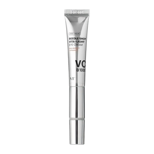VT - Reedle Shot Vita-Light Eyecream - 15ml-Wonder Skin