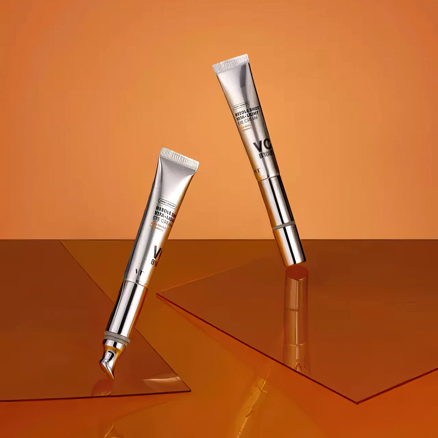 VT - Reedle Shot Vita-Light Eyecream - 15ml-Wonder Skin