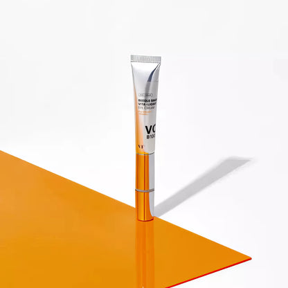 VT - Reedle Shot Vita-Light Eyecream - 15ml-Wonder Skin
