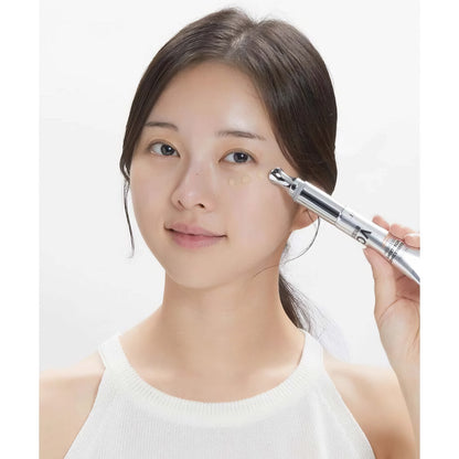 VT - Reedle Shot Vita-Light Eyecream - 15ml-Wonder Skin